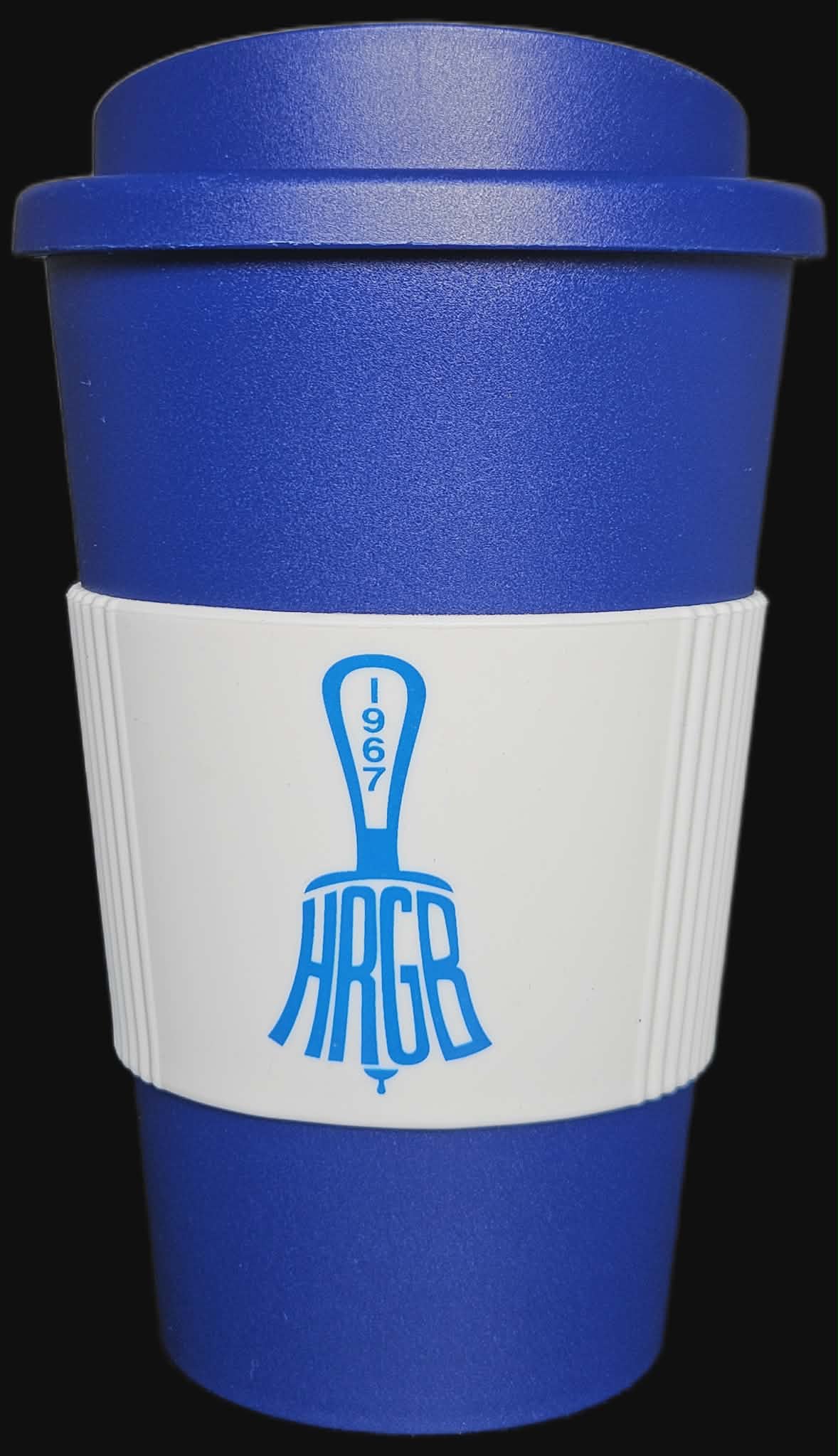 Branded Travel Mug Branded Travel Mug