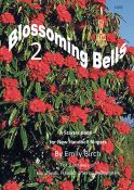 Blossoming Bells 2 (C435) - 2 octaves - Staff