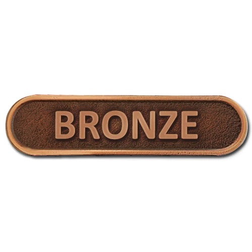 UK Bronze 2024 - Full Registration Fee (non-residential)