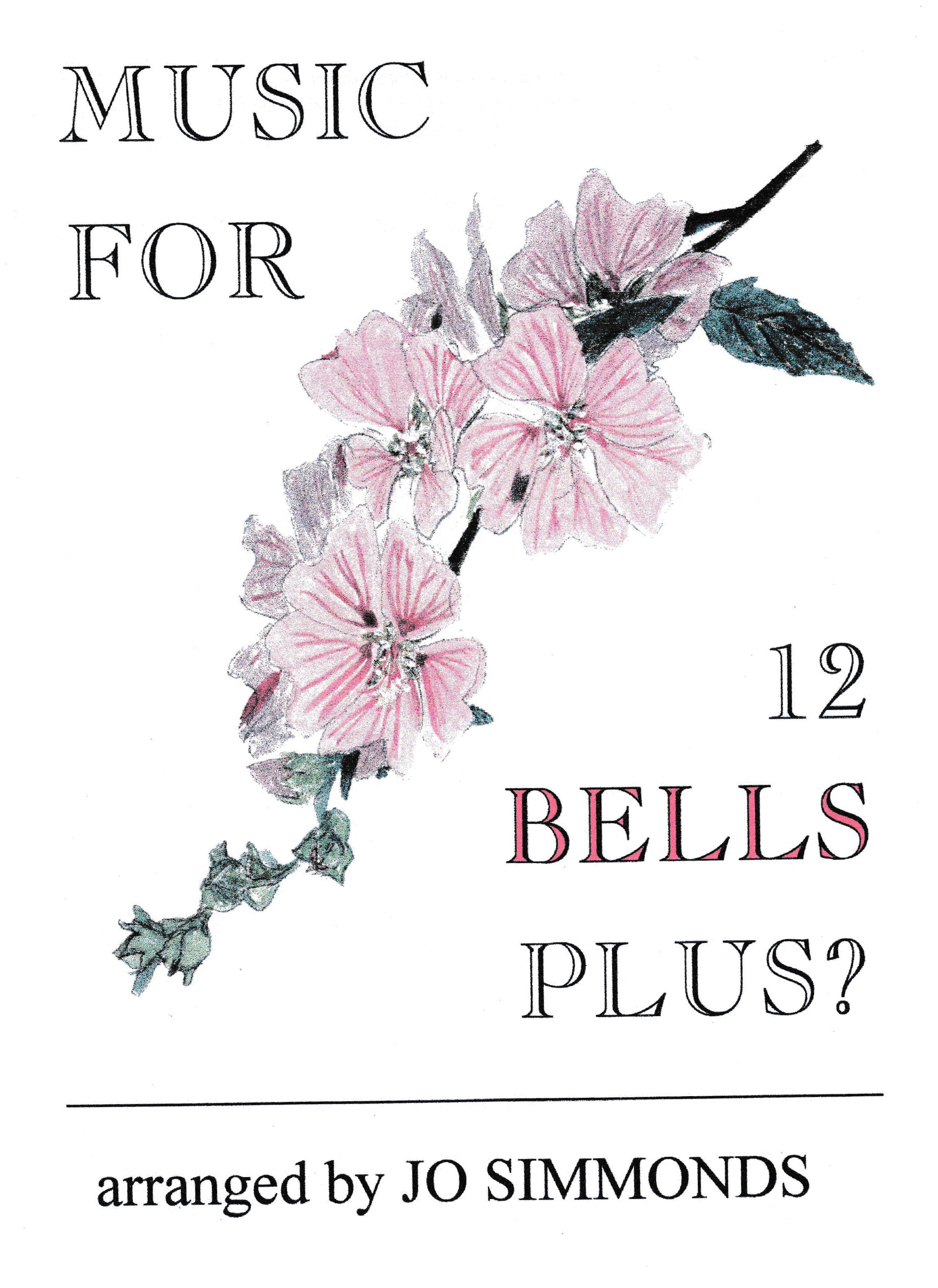 Music for 12 Bells Plus?