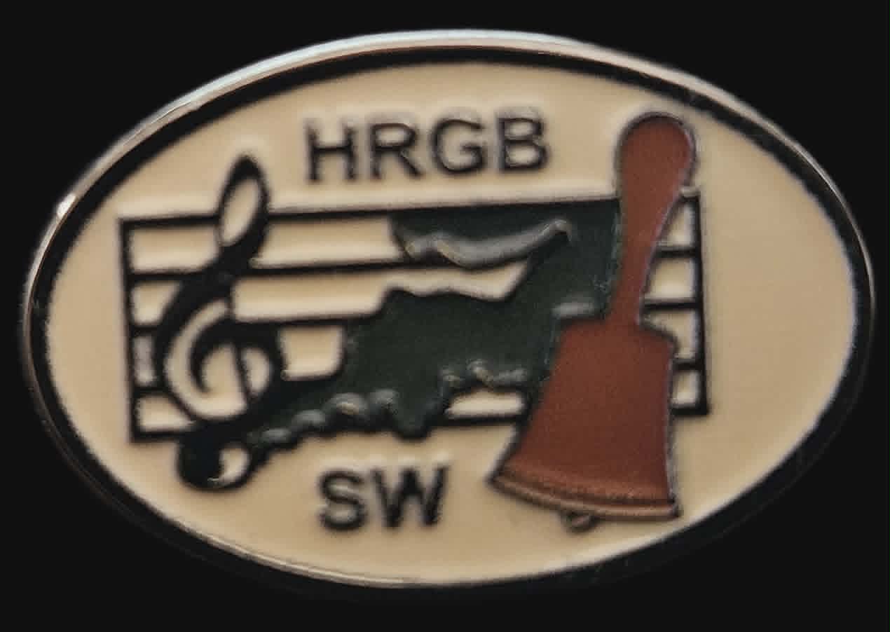 SW Region Badge SW Region Badge